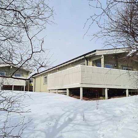 Aviemore Lodges Exterior photo