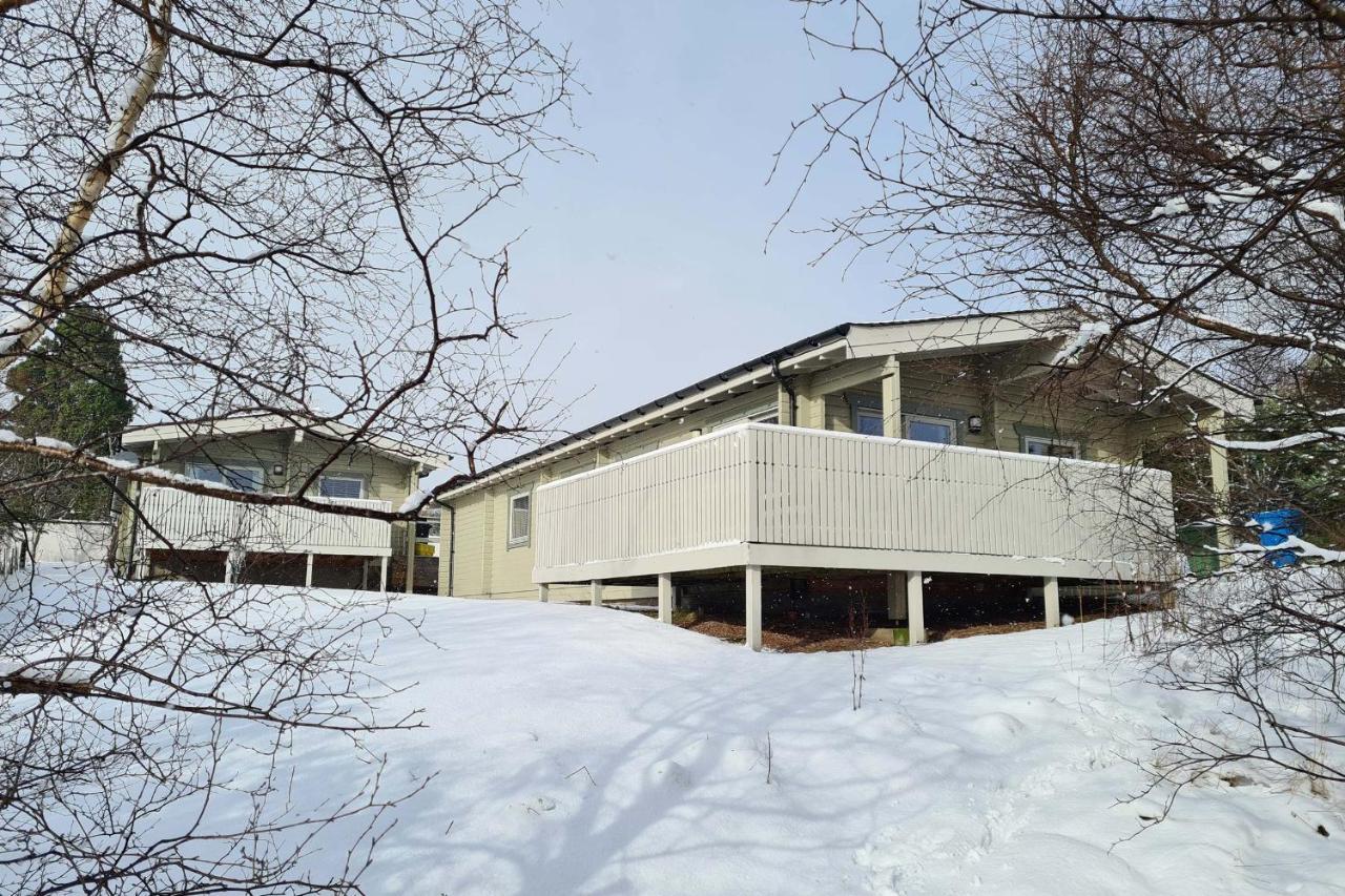 Aviemore Lodges Exterior photo