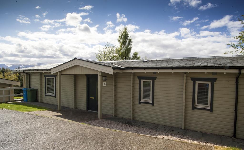 Aviemore Lodges Room photo